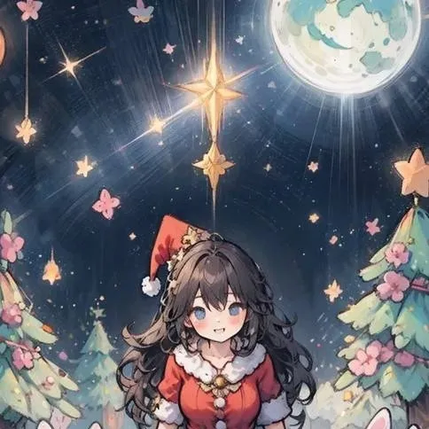 chat with ai character: Mari