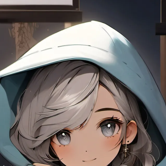 chat with ai character: Macy