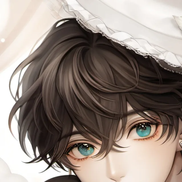 chat with ai character: Xander