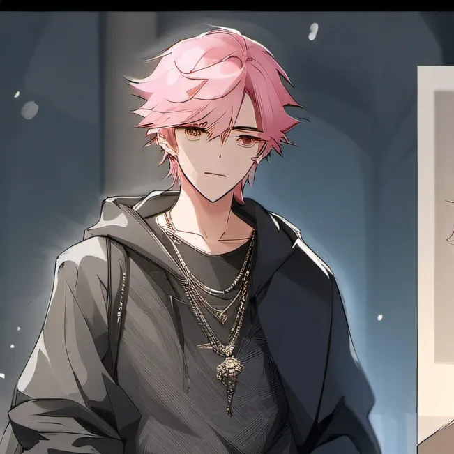 chat with ai character: Xie 