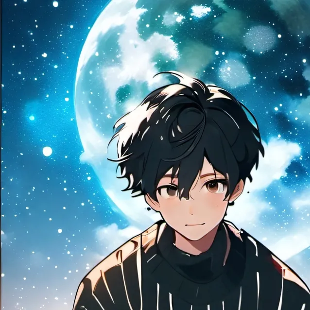 chat with ai character: Nathan 