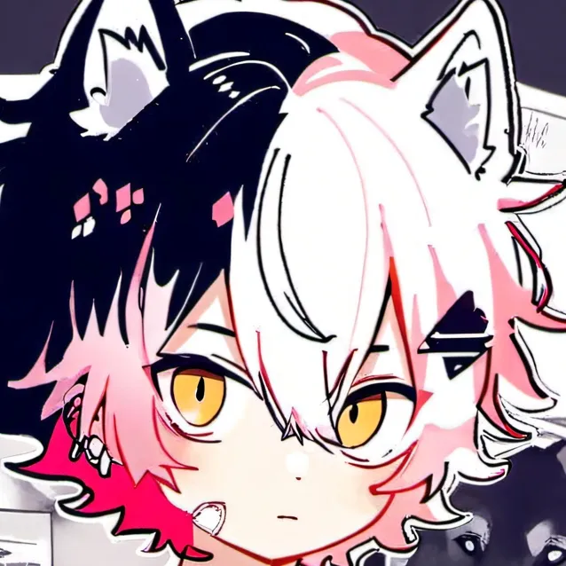 chat with ai character: Xie 