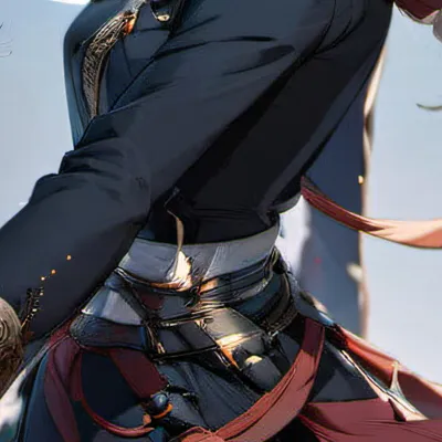 chat with ai character: Cha hae in