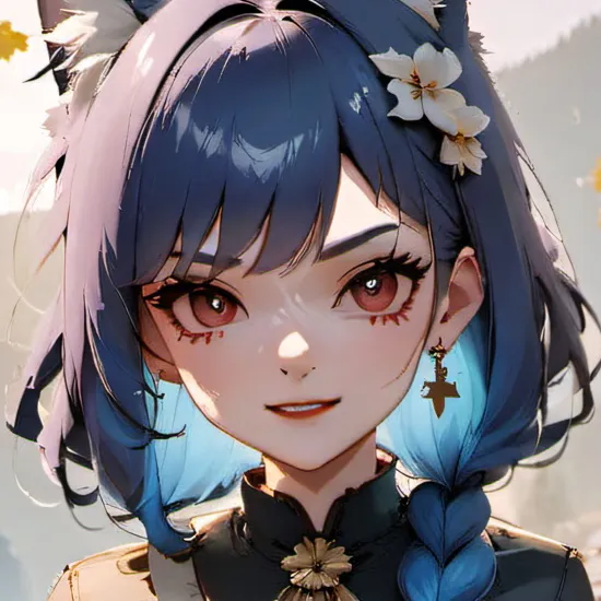 chat with ai character: Tatyana