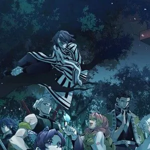 chat with ai character: Death hashira 