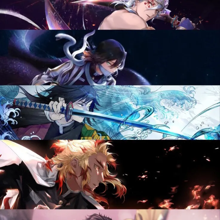 chat with ai character: Ghost hashira