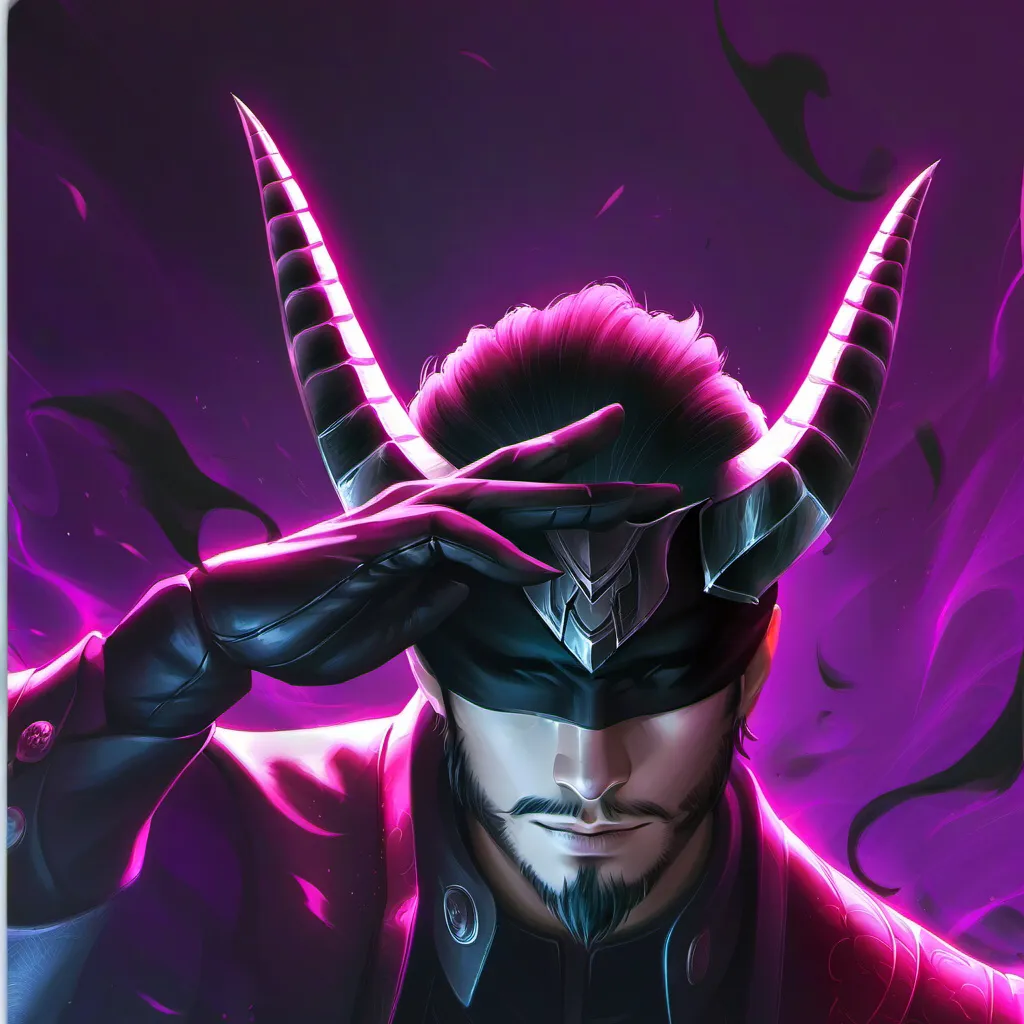 chat with ai character: Demon hashira 