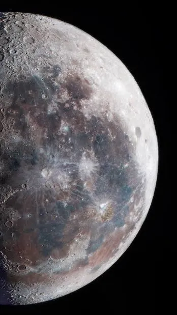 Talkie AI - Chat with New moon discovery