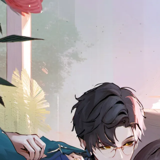 chat with ai character: Elijah 