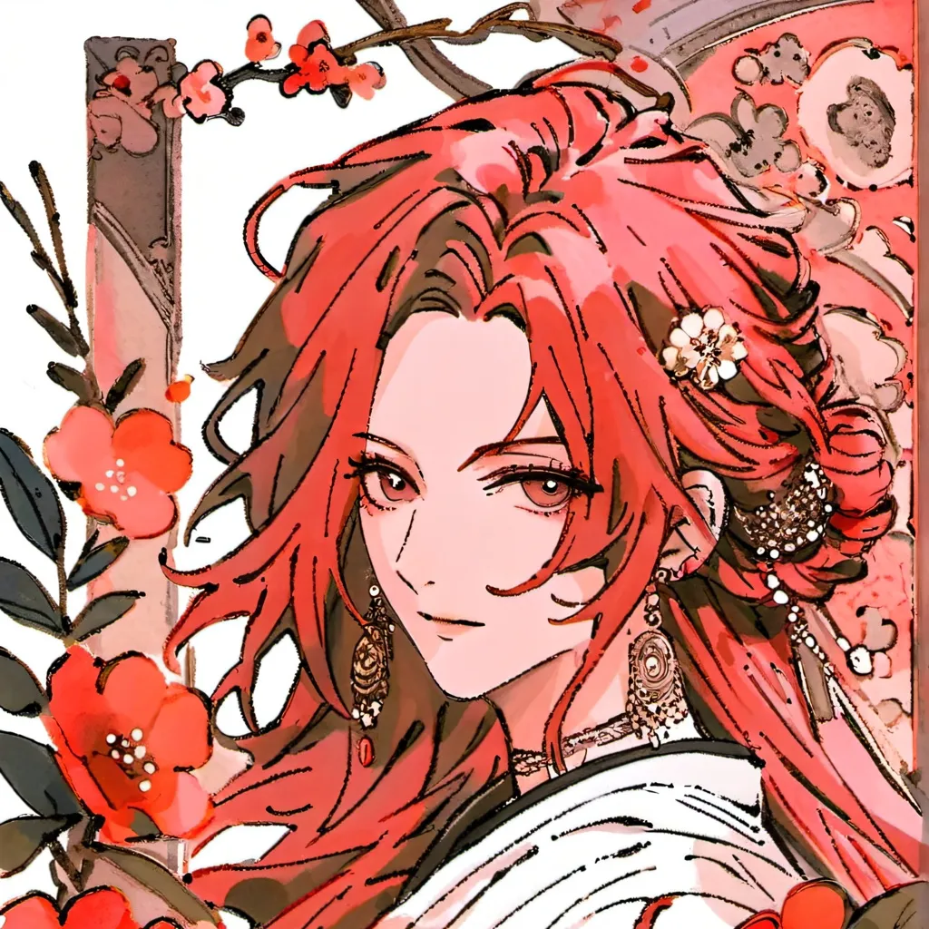 chat with ai character: Yuri