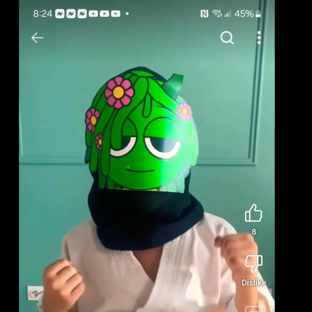 chat with ai character: Christopher