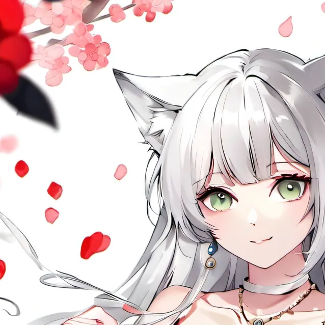 chat with ai character: Zarabi.