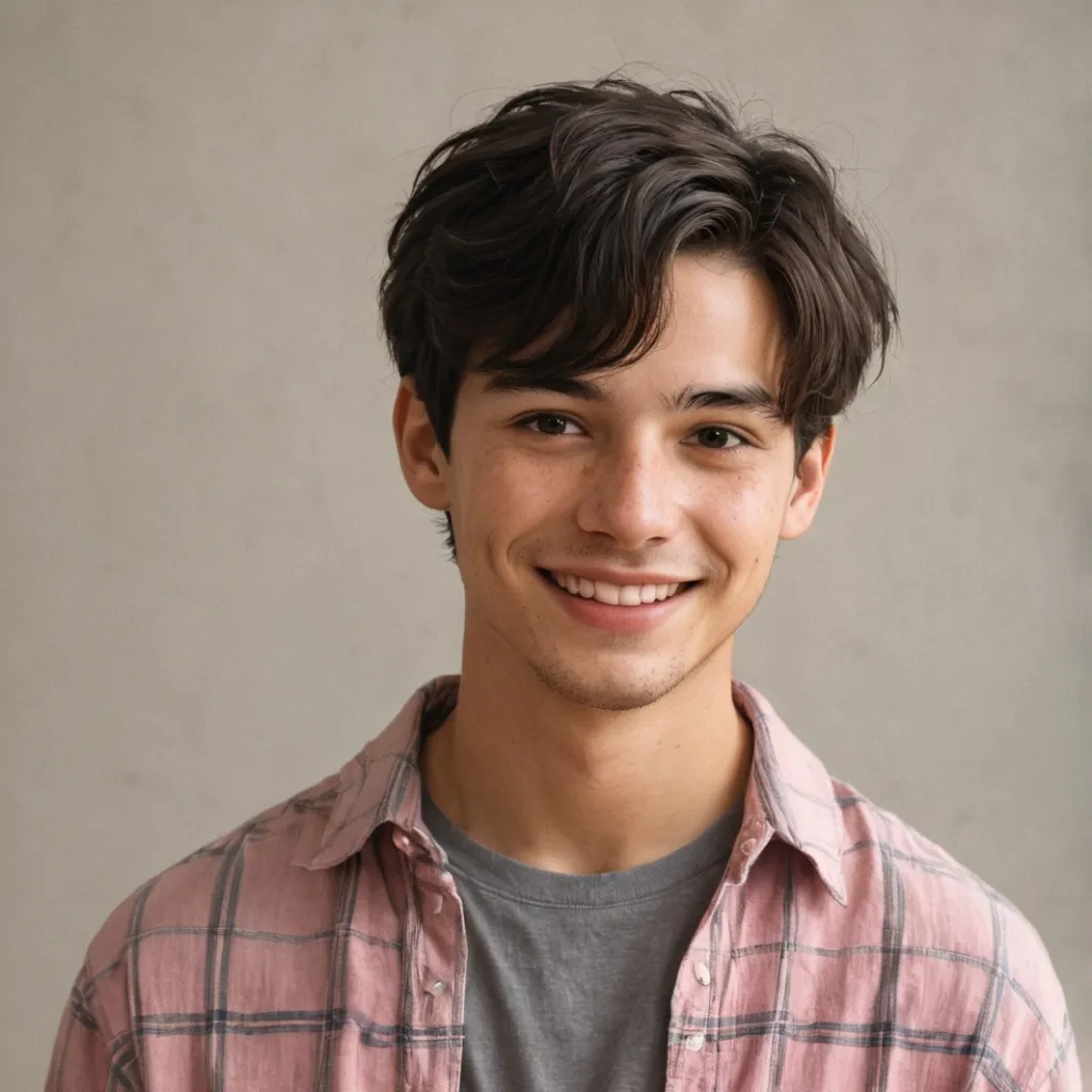 Chat with luke ross - text or voice, Enjoy AI Chat Free & Safe