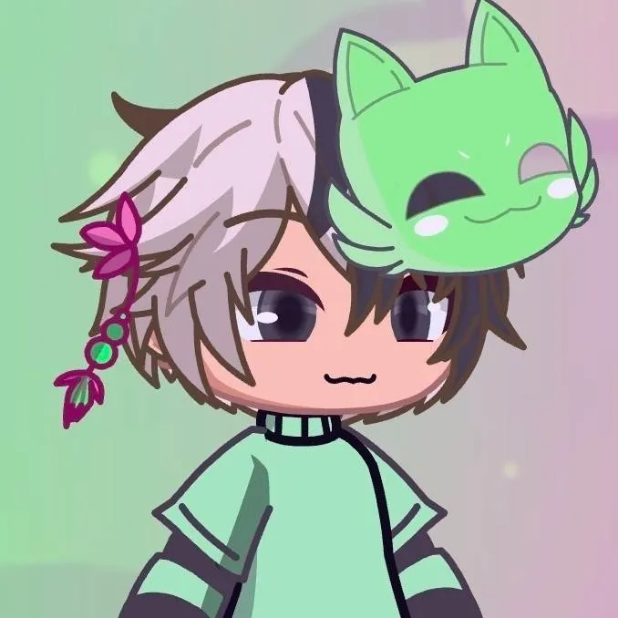 chat with ai character: Mark