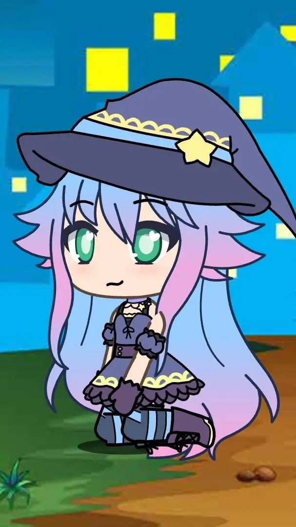 ai character: xat background