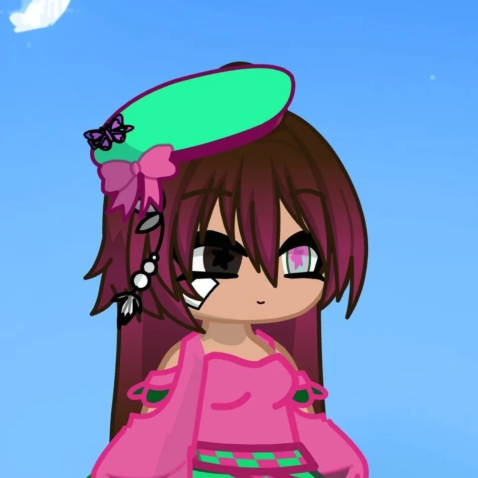chat with ai character: Rose