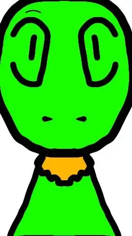 ai character: David background