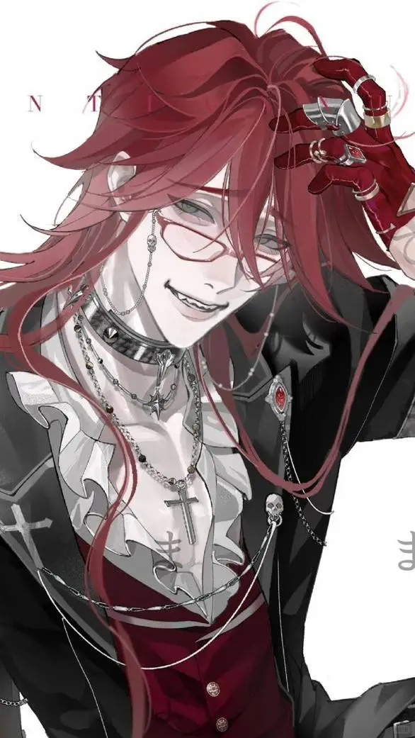 ai character: Рен background