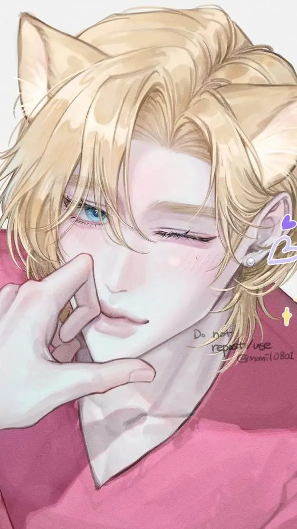 ai character: Юко background