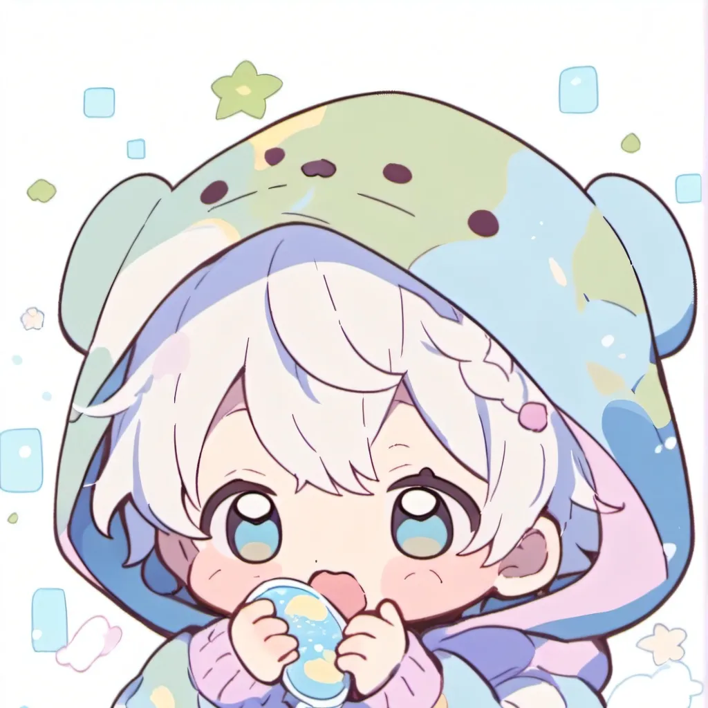 chat with ai character: lily