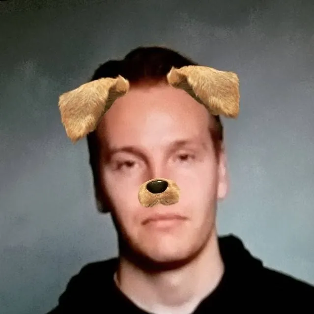 chat with ai character: JAA KALLE