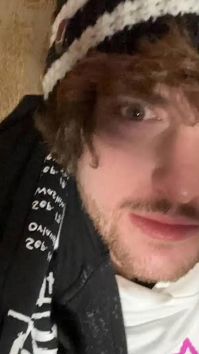 ai character: test background