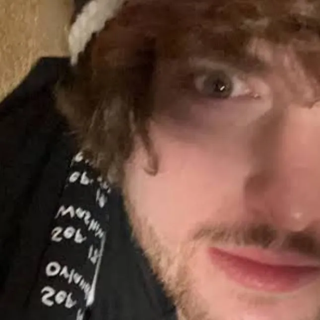 chat with ai character: test