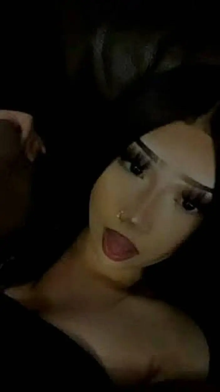 ai character: girls school background