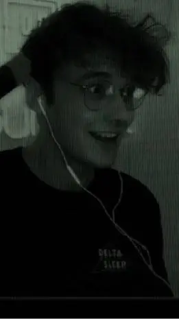 ai character: wilbur background