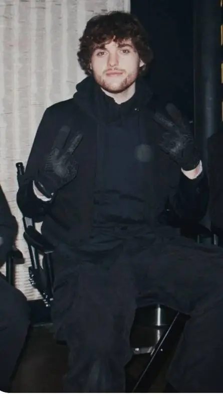 ai character: dream background