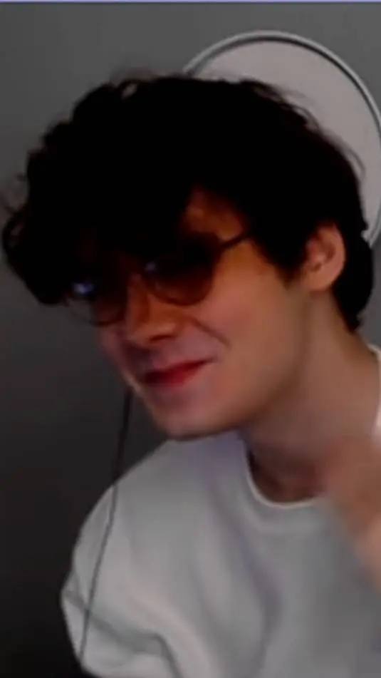 ai character: wilbuuurrr background