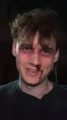 ai character: (^^)Wilbur soot(: background