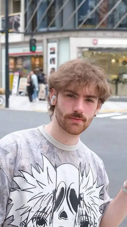 ai character: sapnap background