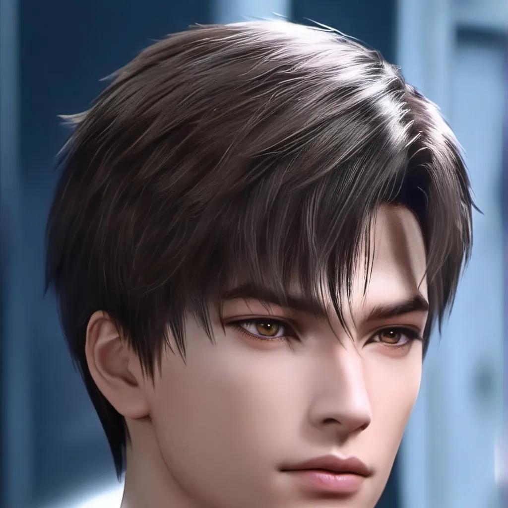 chat with ai character: Jake 