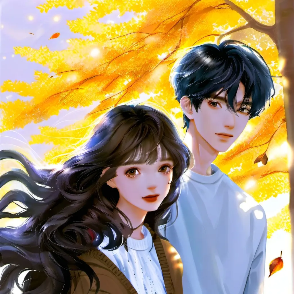 chat with ai character: Isabella and jake