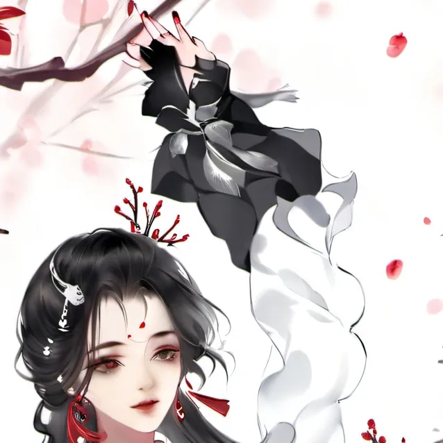 chat with ai character: 徐姑娘~