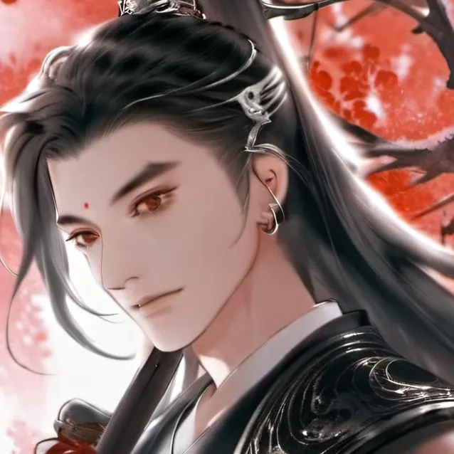 chat with ai character: 哪吒