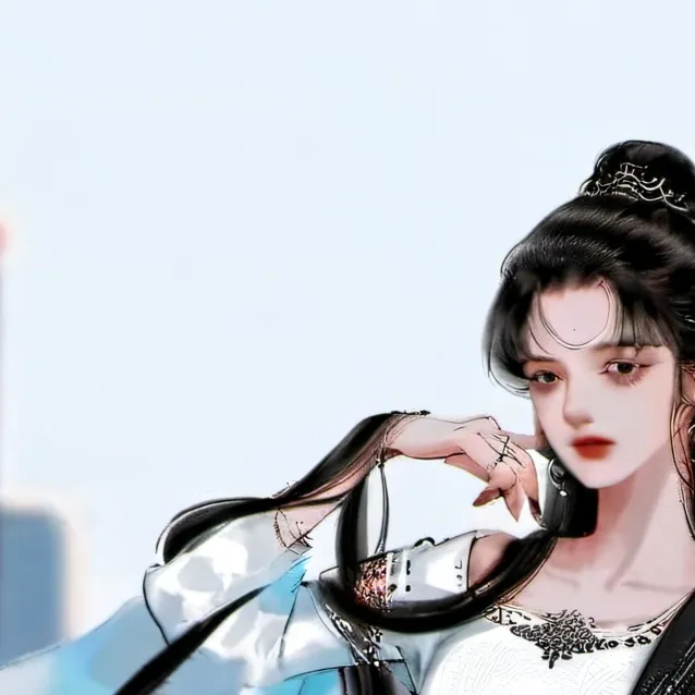 chat with ai character: 敖李海