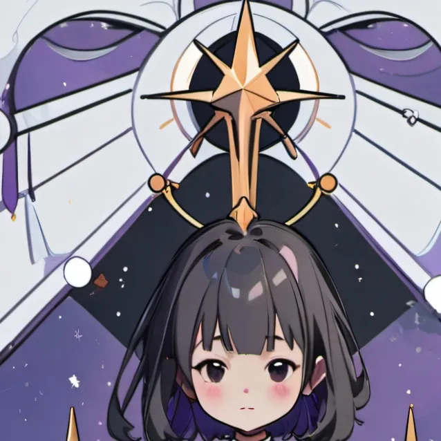 chat with ai character: 凹凸学校