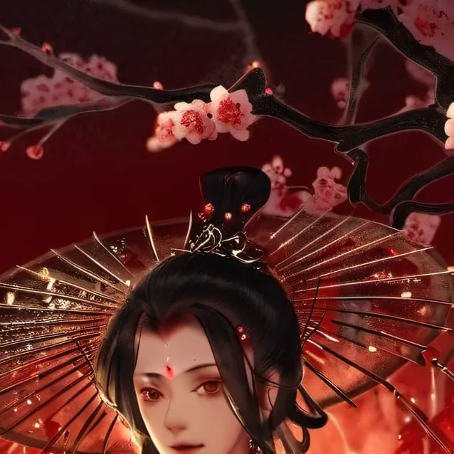 chat with ai character: 哪吒的妹妹