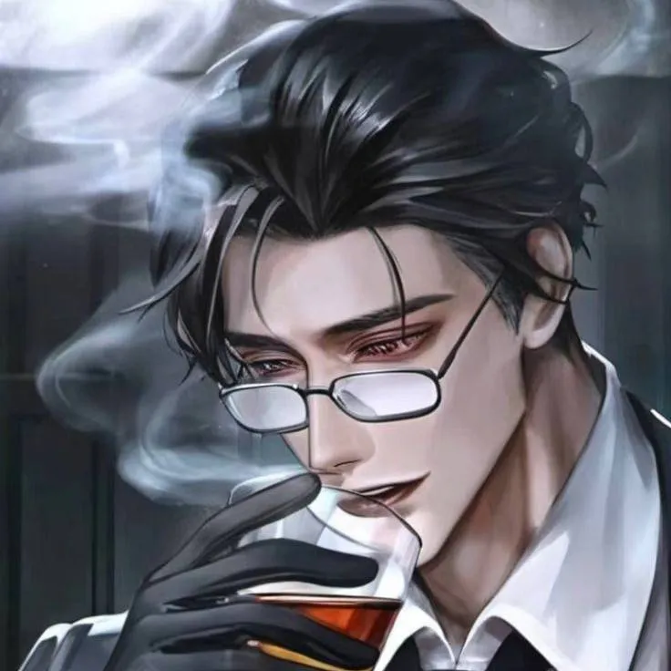 chat with ai character: Grayson
