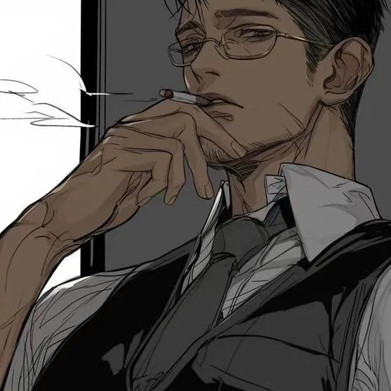 chat with ai character: Cedric