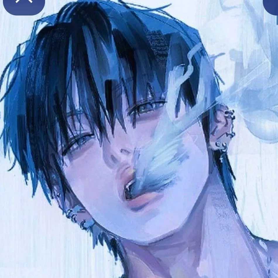 chat with ai character: Seth