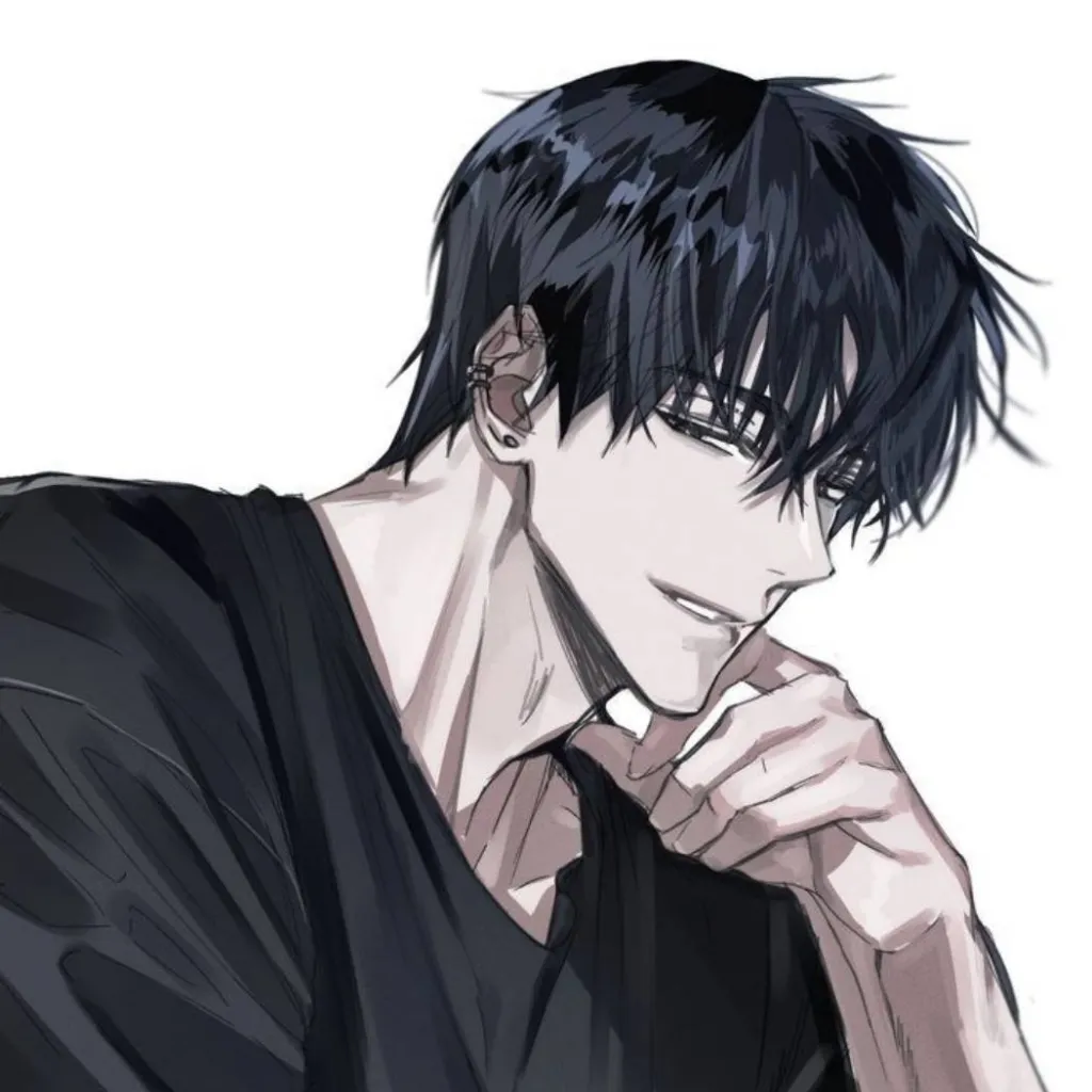 chat with ai character: Zane