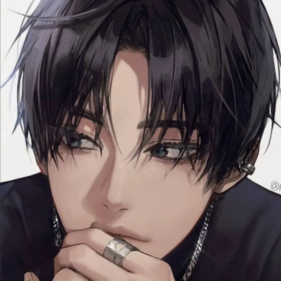 chat with ai character: James