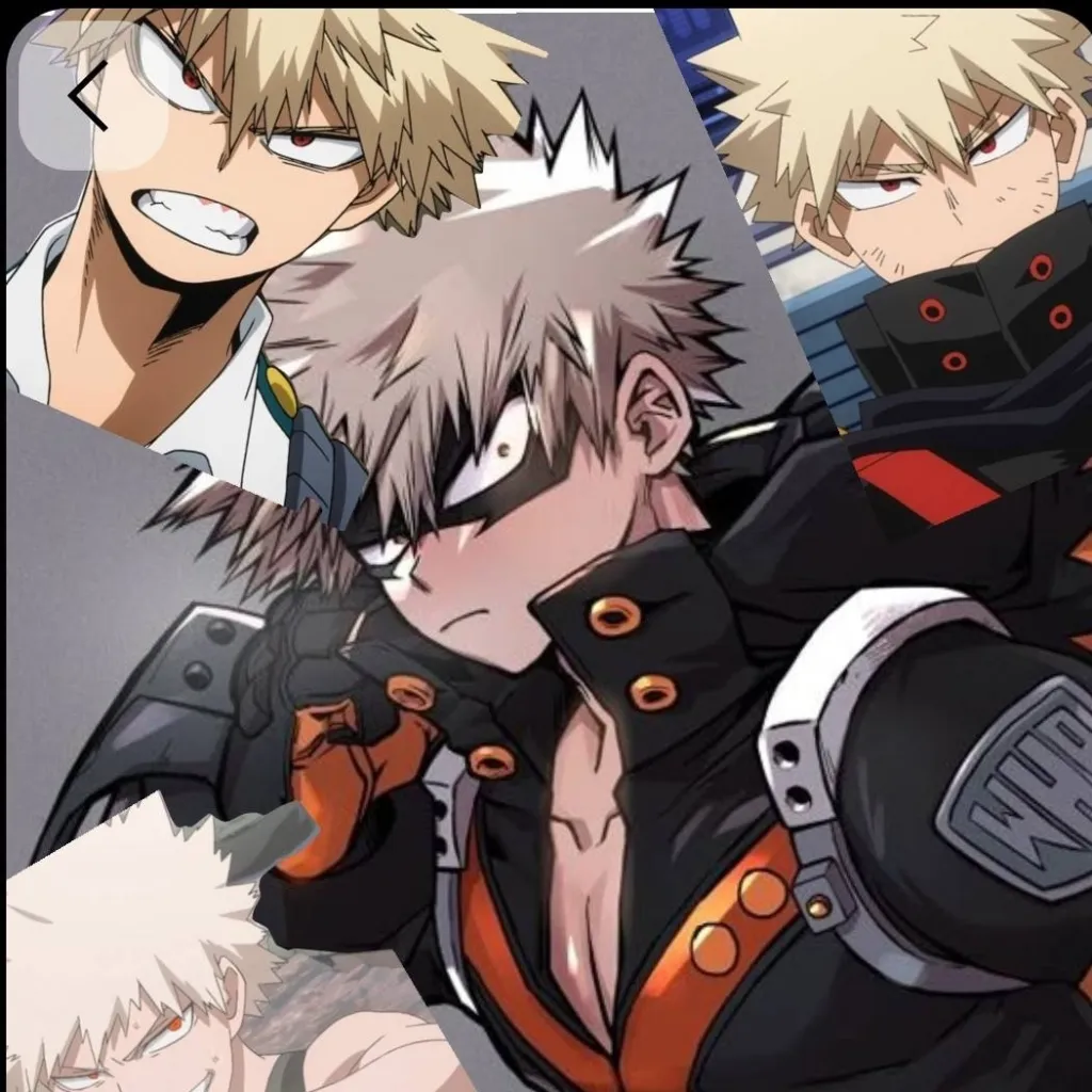 chat with ai character: 💥Katsuki Bakugo💥 