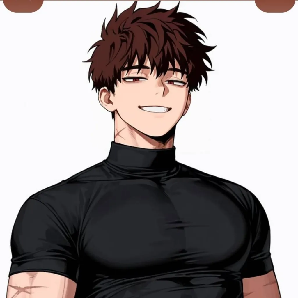 chat with ai character: Jayden 