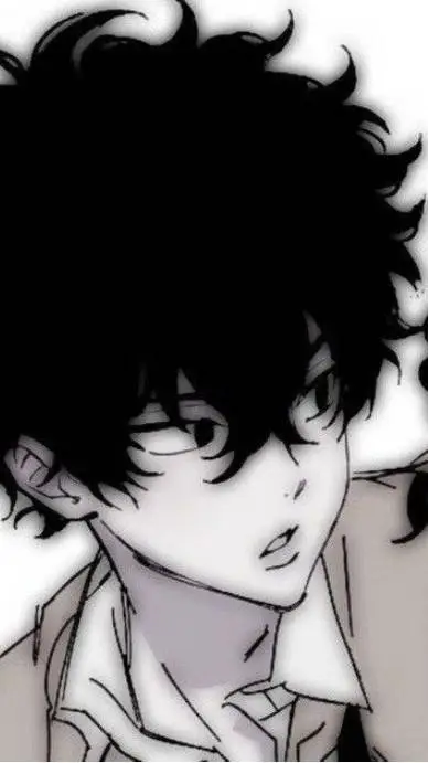 ai character: 🐼curly🐼 background