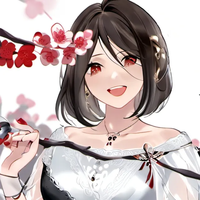 chat with ai character: Elizabeth