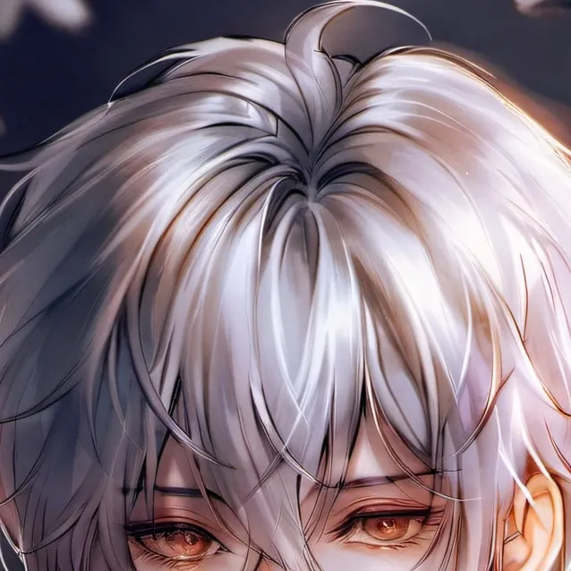 chat with ai character: Aaron